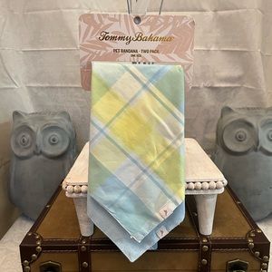 ⚡️Tommy Bahama Pet Bandanas